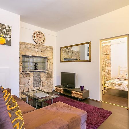 Villa Zara Ližnjan Екстериор снимка