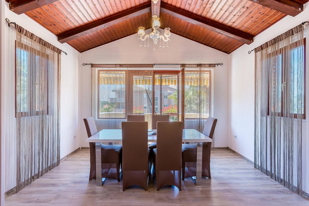 Villa Zara Ližnjan Екстериор снимка