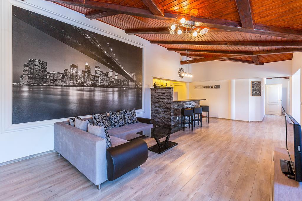 Villa Zara Ližnjan Екстериор снимка