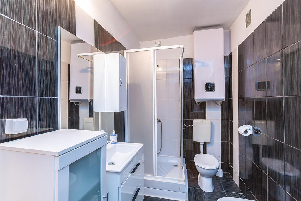 Villa Zara Ližnjan Екстериор снимка