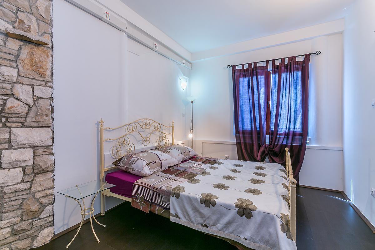 Villa Zara Ližnjan Екстериор снимка