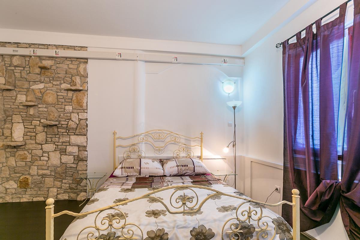 Villa Zara Ližnjan Екстериор снимка
