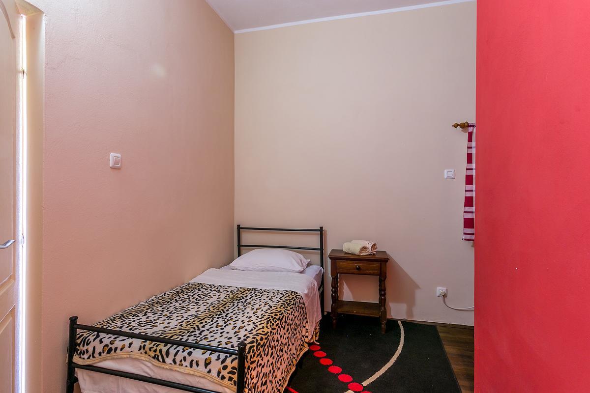 Villa Zara Ližnjan Екстериор снимка