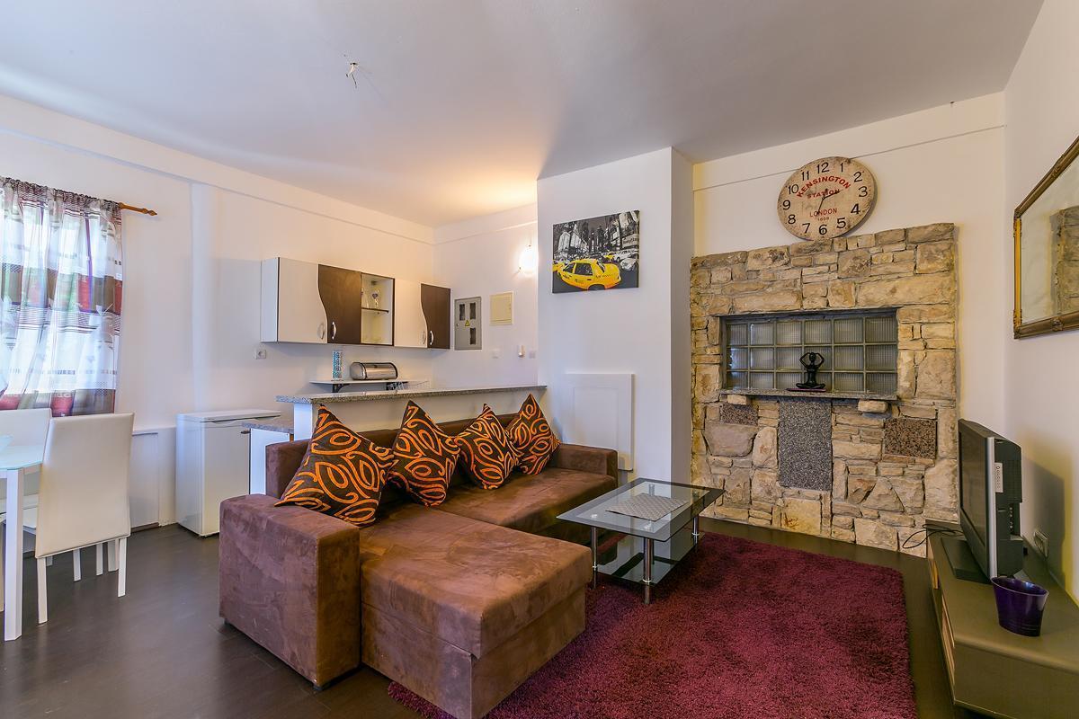 Villa Zara Ližnjan Екстериор снимка