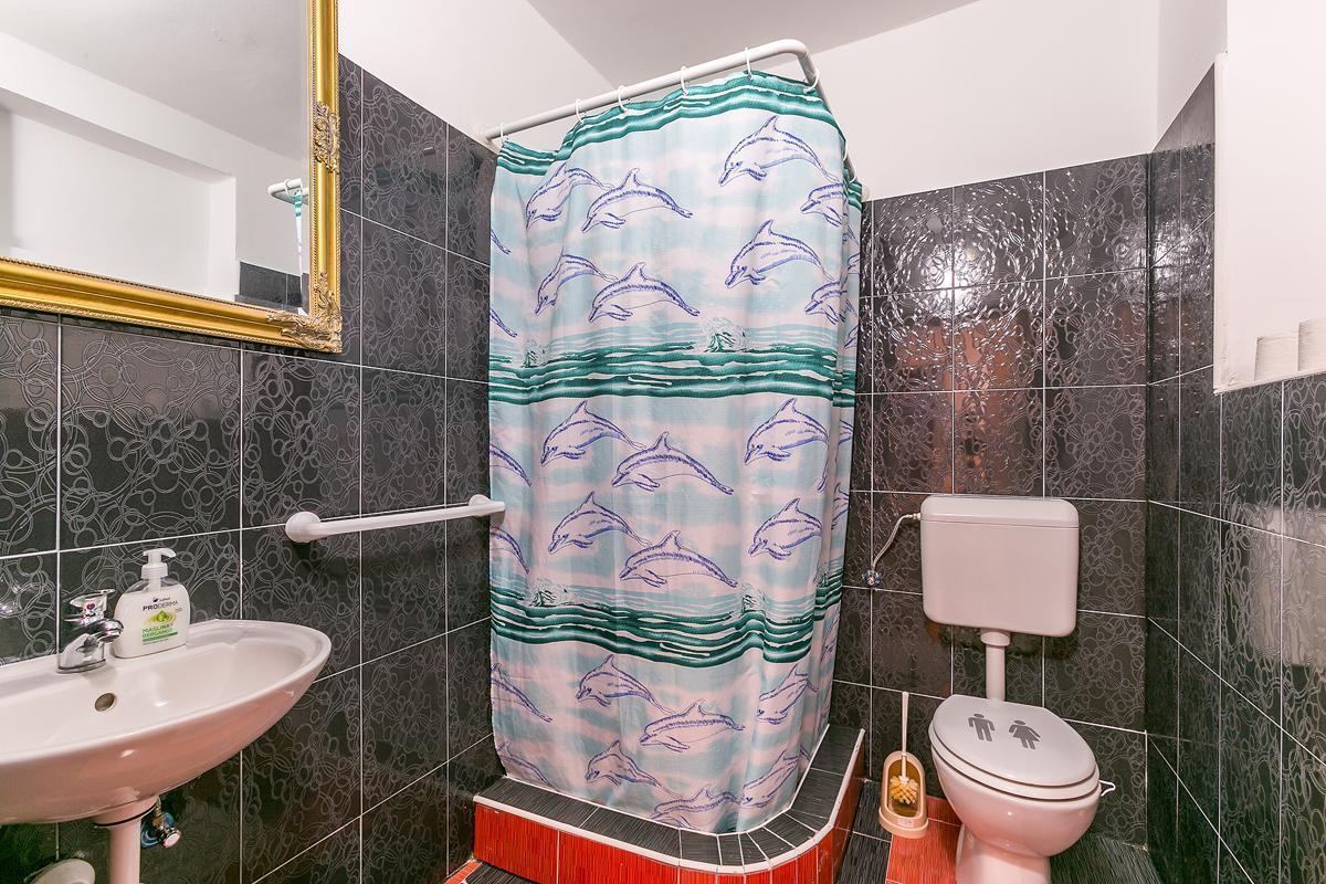Villa Zara Ližnjan Екстериор снимка