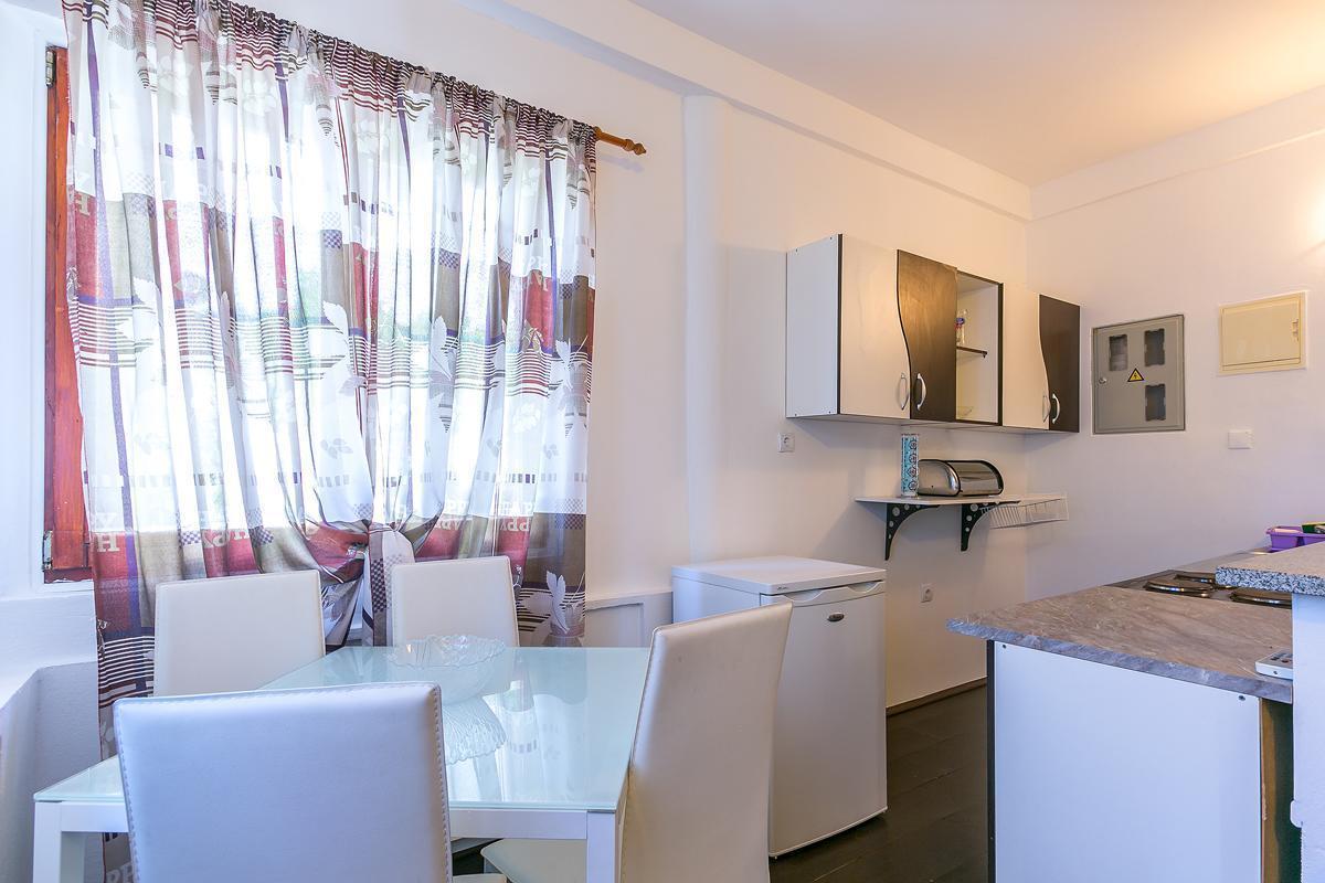 Villa Zara Ližnjan Екстериор снимка