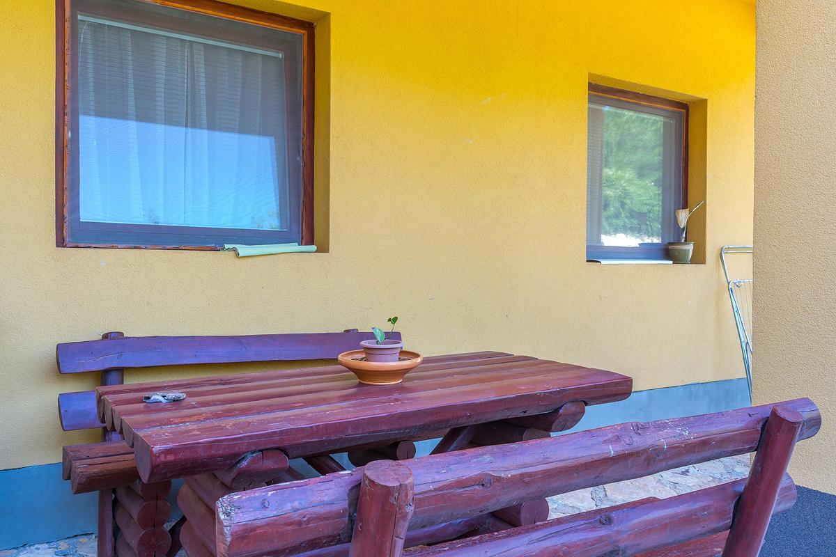 Villa Zara Ližnjan Екстериор снимка
