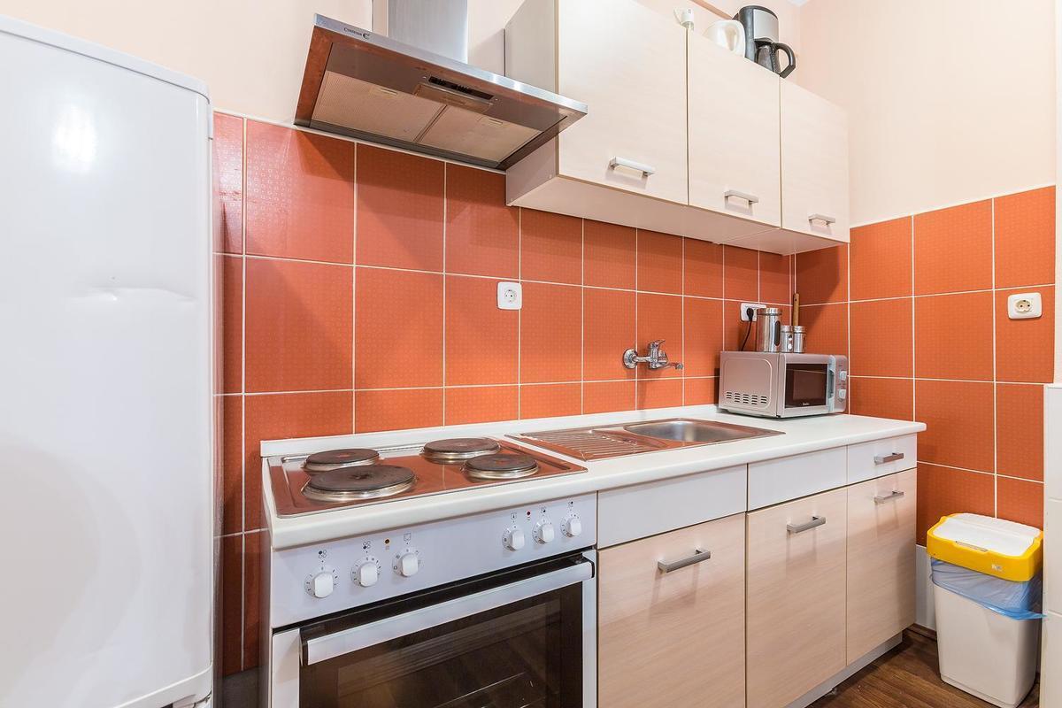 Villa Zara Ližnjan Екстериор снимка