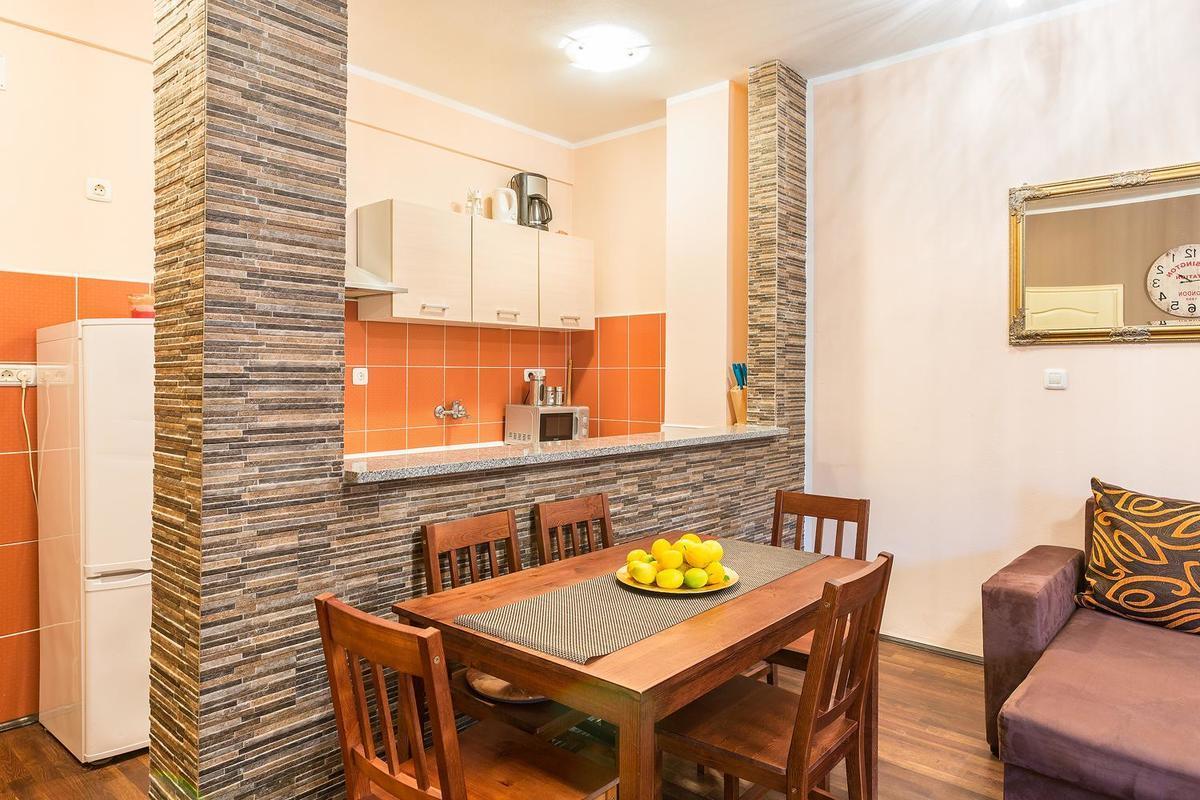 Villa Zara Ližnjan Екстериор снимка