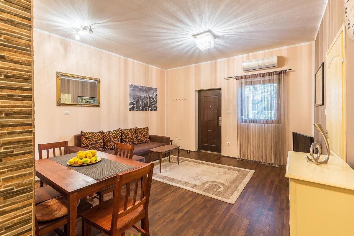 Villa Zara Ližnjan Екстериор снимка