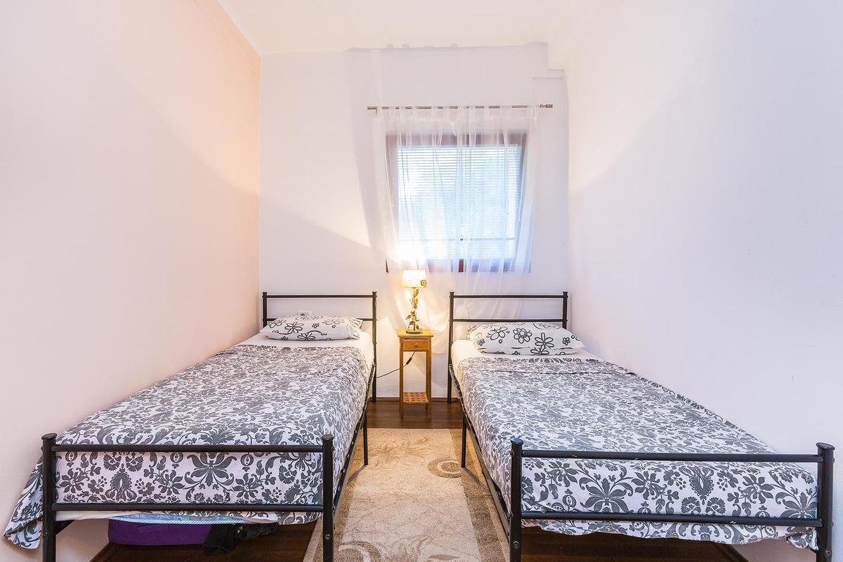 Villa Zara Ližnjan Екстериор снимка
