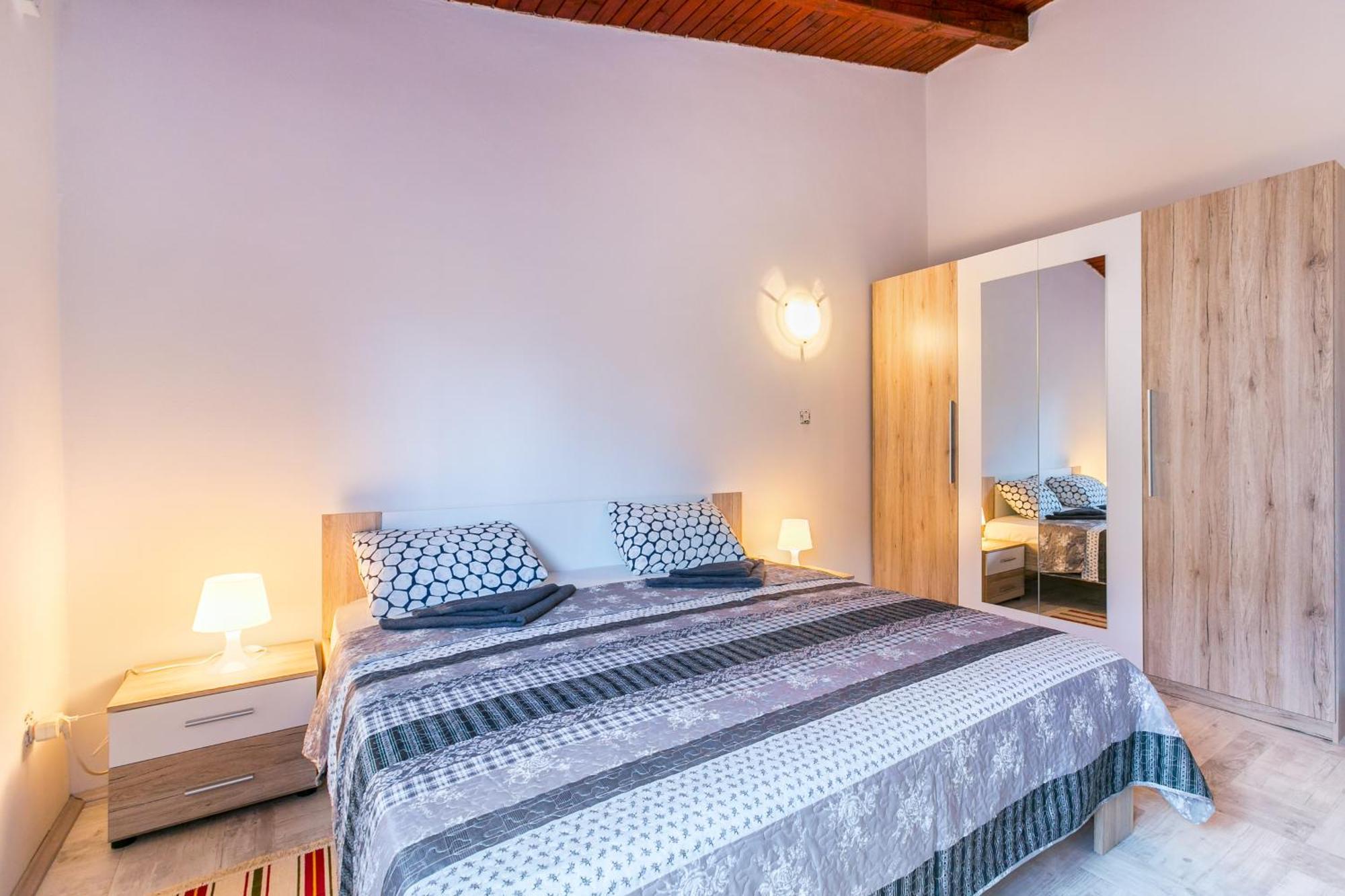 Villa Zara Ližnjan Екстериор снимка