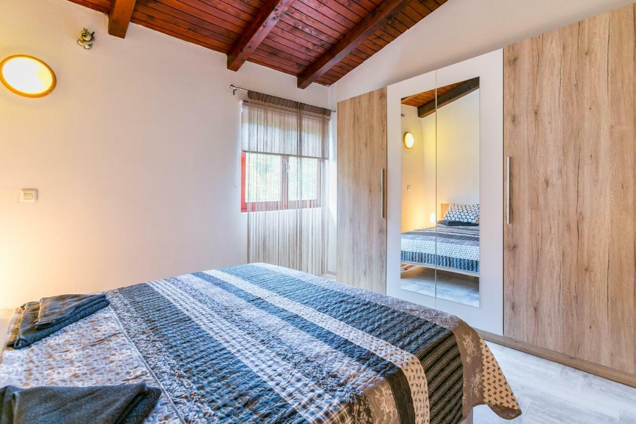 Villa Zara Ližnjan Екстериор снимка