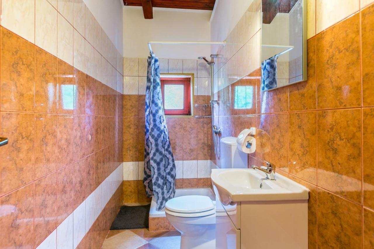 Villa Zara Ližnjan Екстериор снимка