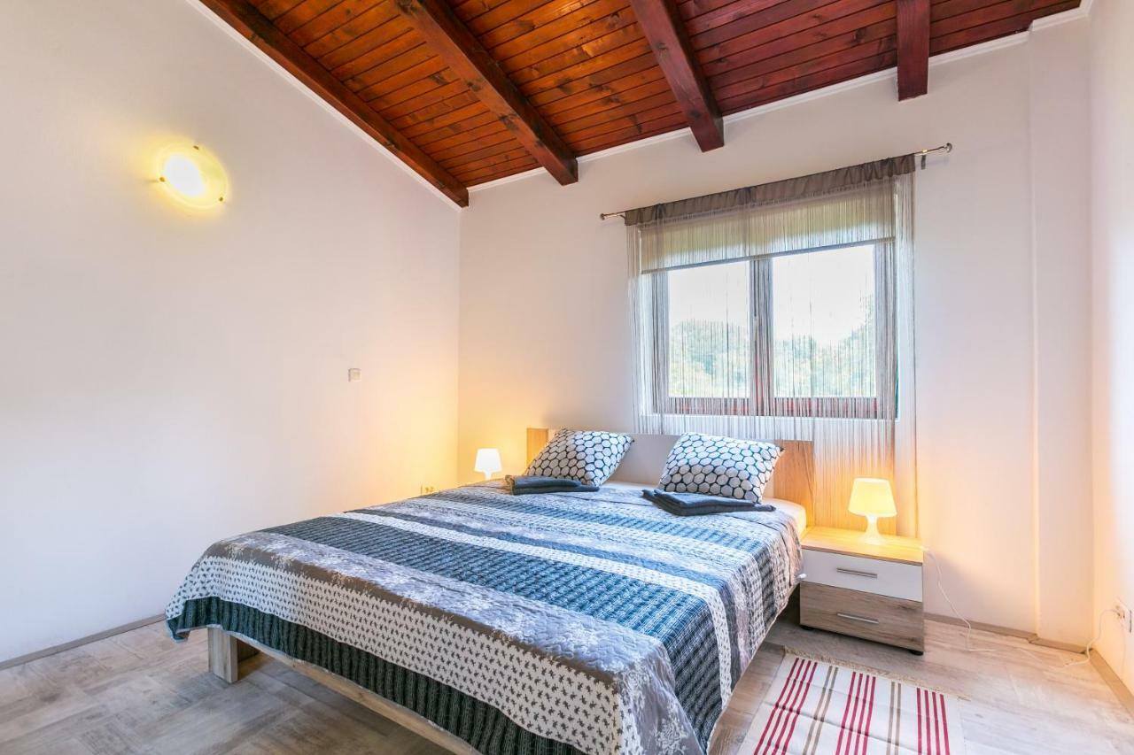 Villa Zara Ližnjan Екстериор снимка