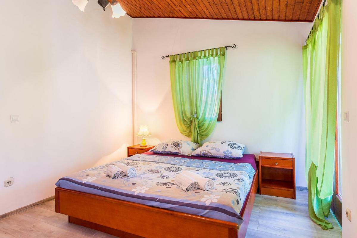 Villa Zara Ližnjan Екстериор снимка