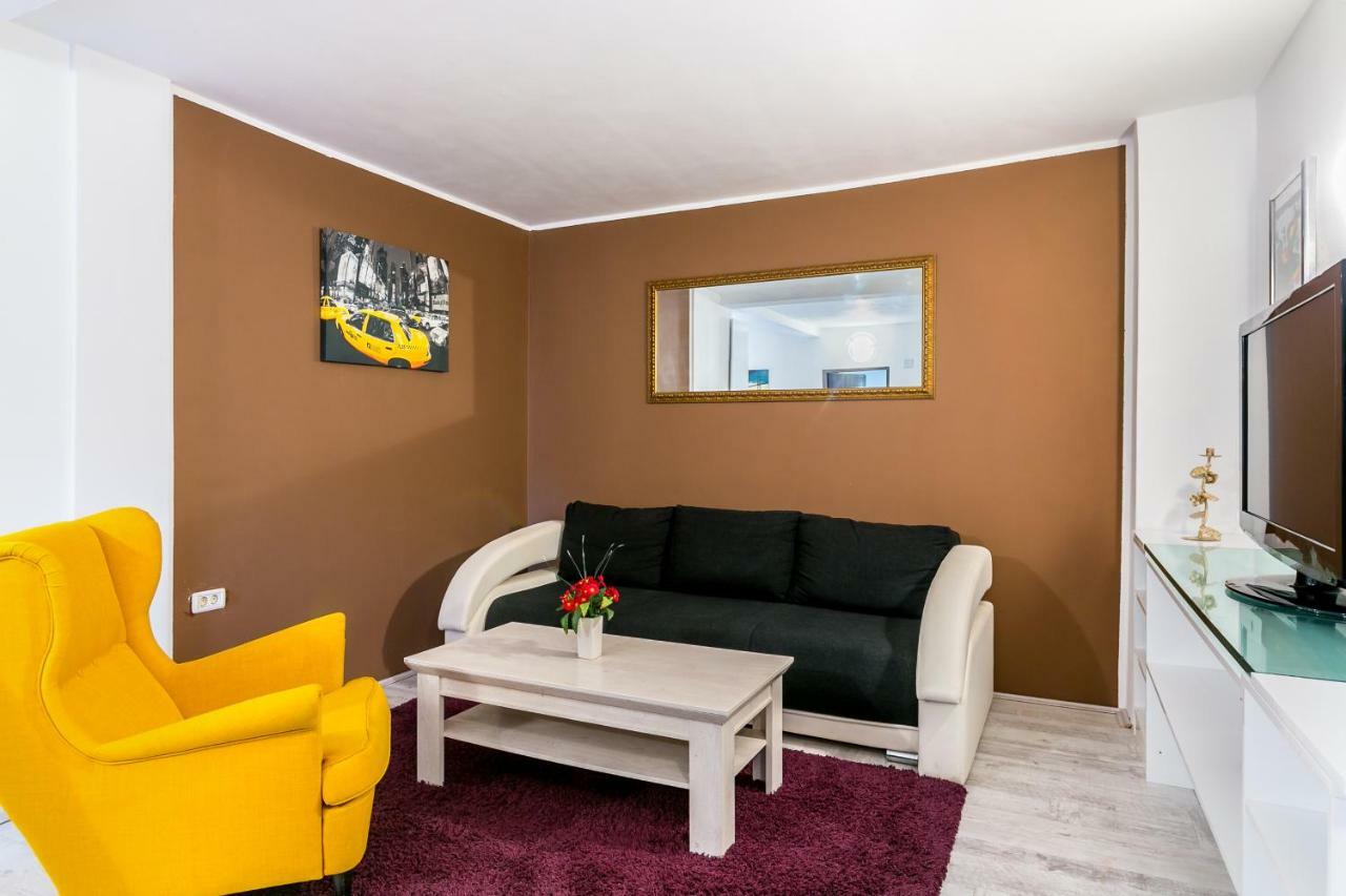 Villa Zara Ližnjan Екстериор снимка
