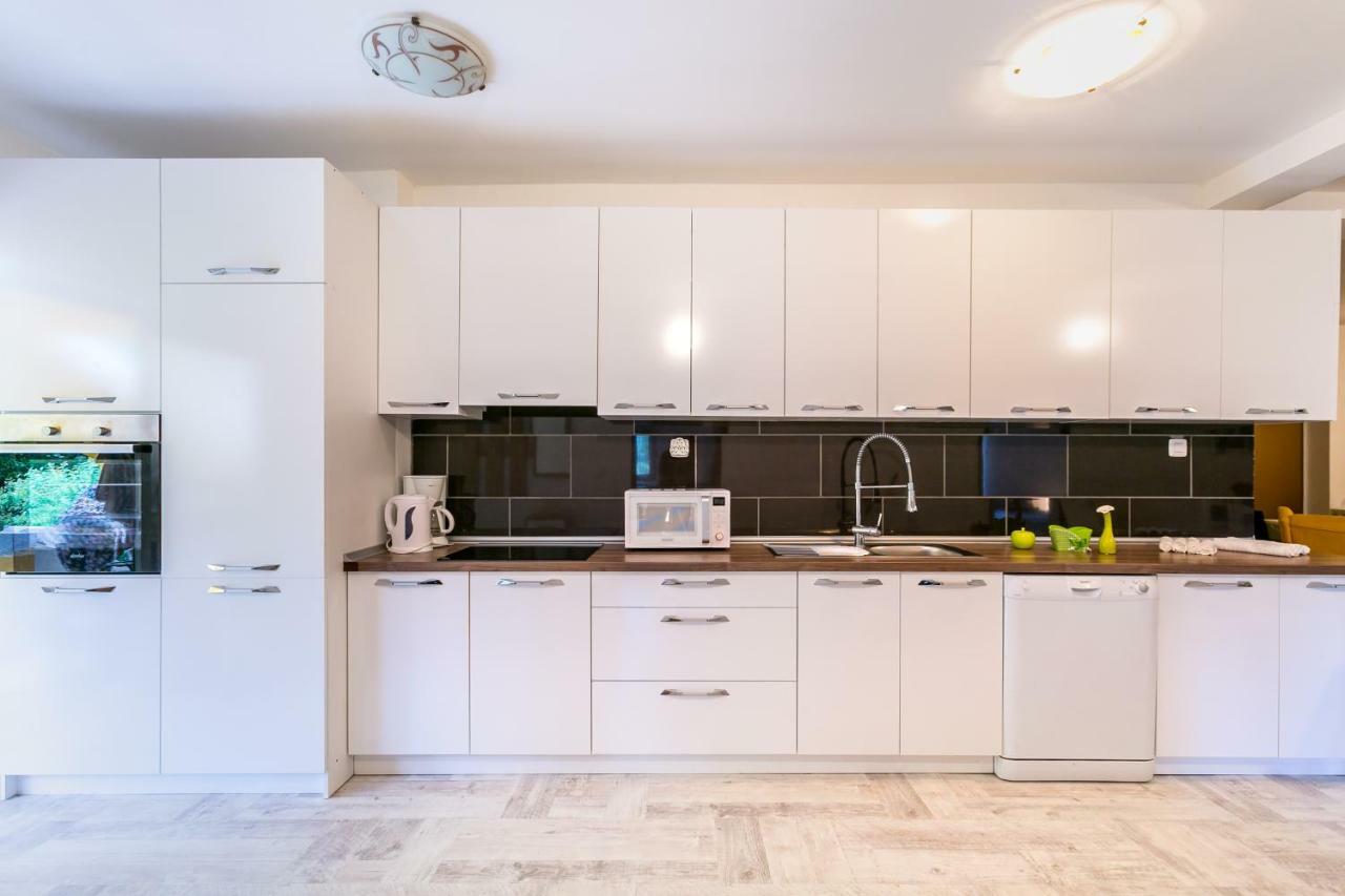 Villa Zara Ližnjan Екстериор снимка