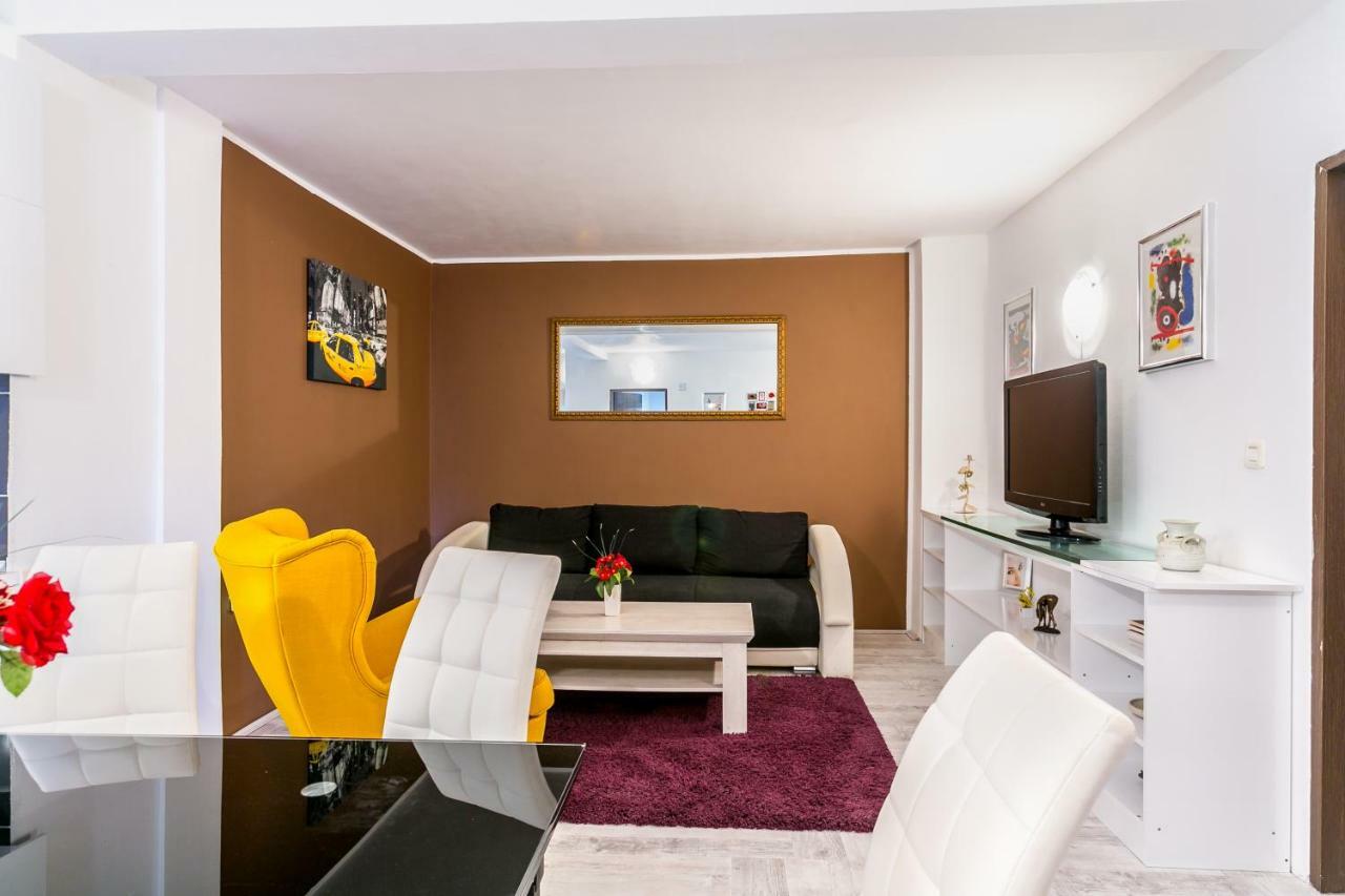 Villa Zara Ližnjan Екстериор снимка