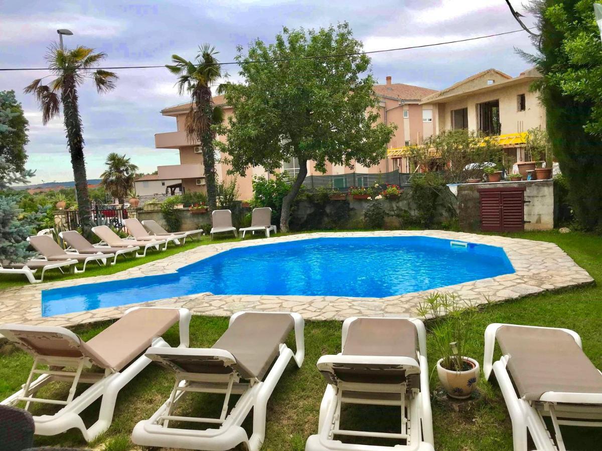 Villa Zara Ližnjan Екстериор снимка
